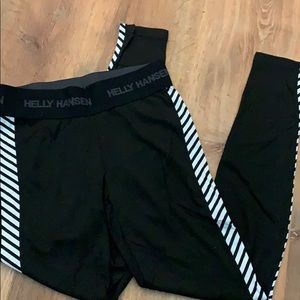 new Helly Hansen thermals